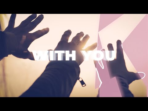 Giuseppe Ottaviani & Monika Santucci  - With You (Official Lyric Video)