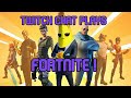Twitch Chat Plays Fortnite Powered by VODsearch.tv Twitch Chat Plays Fortnite Powered by VODsearch.tv