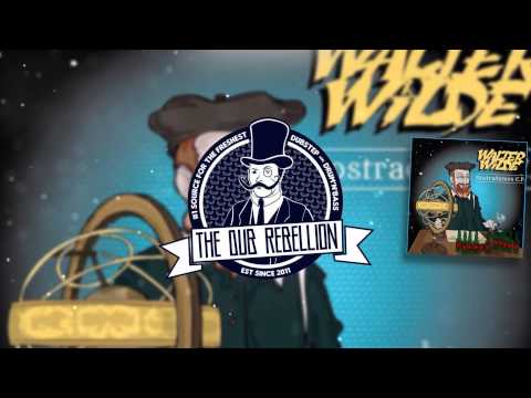 Walter Wilde - Nostradamus