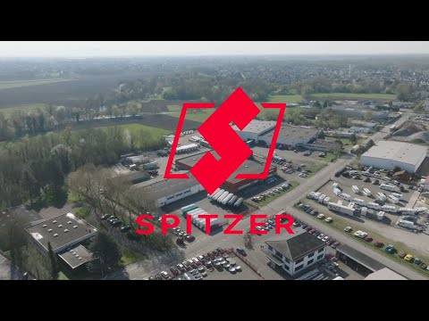 SPITZER Eurovrac: A SUCCESS STORY