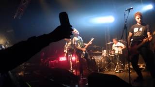 The Ordinary Boys   Week In Week Out, Live Rooms Chester 06 11 15