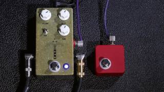 Video thumbnail for JHS Red Remote Review - Morning Glory/Twin Twelve/SuperBolt by GuitarrasCustom