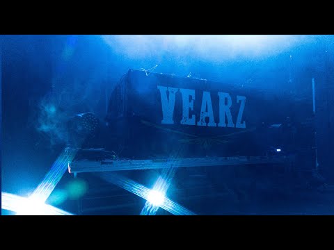 Vearz unterwegs #1 (im Lockdown)