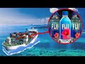 Why Fiji S Biggest Export Is Literal Water