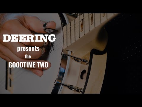 Deering Goodtime Two Banjo - Right Handed image 11