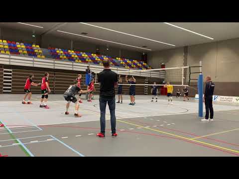 MKB VCV - Inter Rijswijk 3-1