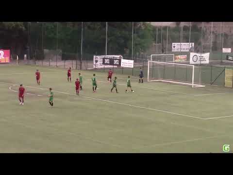 Under 17 Elite | Girone C | Romulea - Pro Calcio Tor Sapienza 0-0