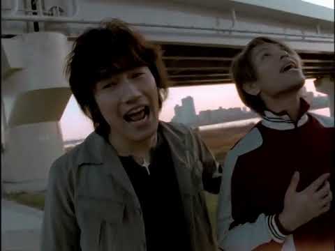 ザ・ベイビースターズ - オレンジ (Music Video)