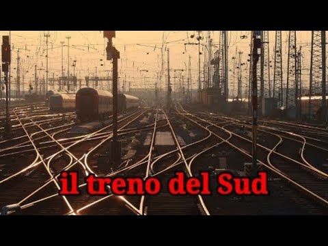 Il treno del sud