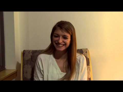 Nick Offerman's Mustache Promo (THE HUNT 2013)