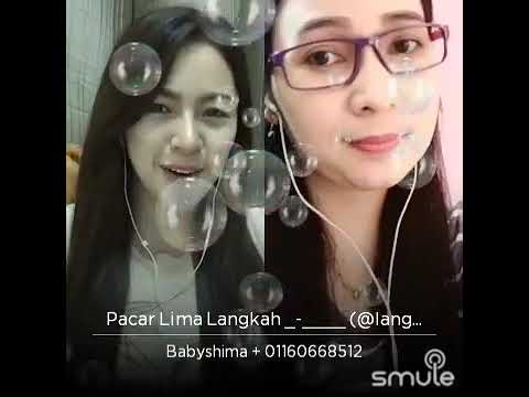 👬PACAR LIMA LANGKAH💑