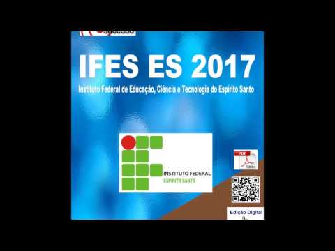 Apostila IFES ES 2017 Administrador