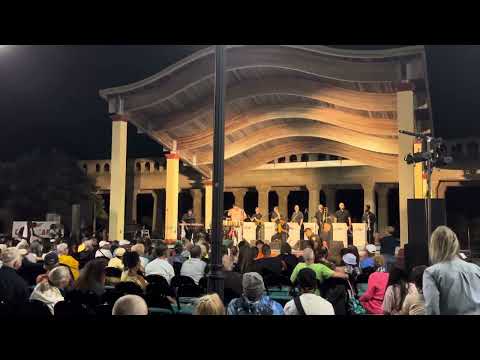 Atlantic City Boardwalk Concert