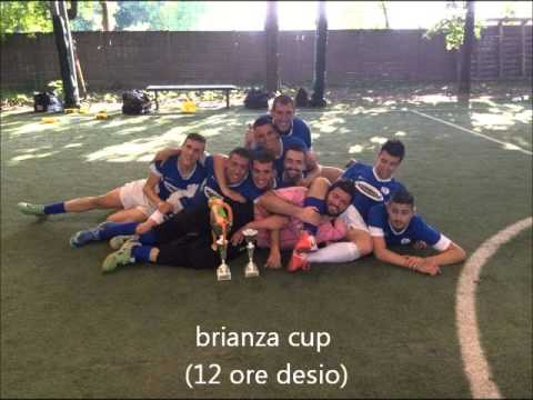 statistiche f.c. serenità