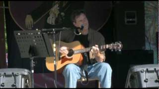 Michael O&#39;Meara - Broken Bottles