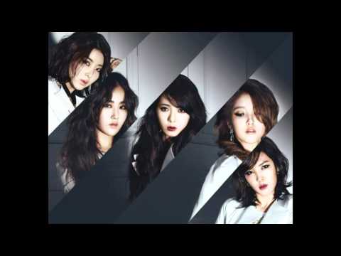 4minute - Dream Racer