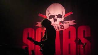 The Scabs -  Better Off Without Me @ CC Hasselt - 03 05 19