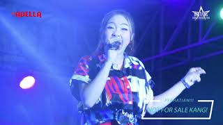 Download lagu OM ADELLA  CERITA ANAK JALANAN NINDI CLAUDIA AN MKP mp3