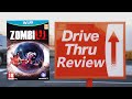 ZombiU - Drive Thru Review 