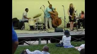 JEREMY PELT QUINTET