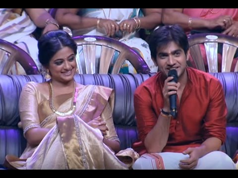D 4 DANCE Ep 65 Thiruvonam with Thaikkudam Bridge, Judges Dance, GP's kacheri: 7th Sept (full)