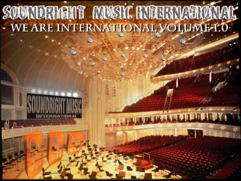 T'RELL - Play My Role - We Are Intl. Vol. 1