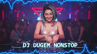 Download lagu DJ DUGEM TERBARU 2026 🔥 FULL BASS PECAH‼️ FUNKOT KENCANG NONSTOP BIKIN NAGIH mp3
