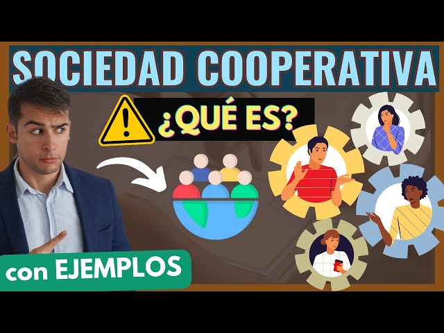 Vídeo relacionado con La república cooperativista (Ensayo)