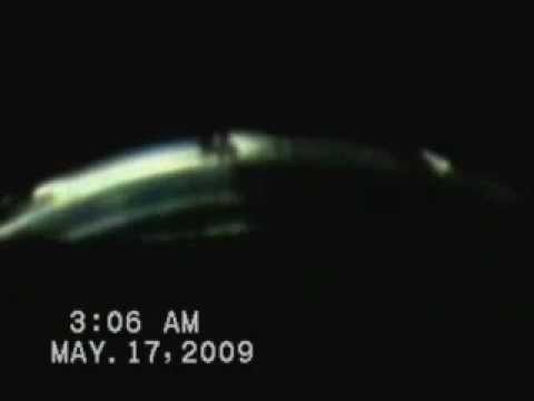 May 17, 2009 Turkey UFO Footage