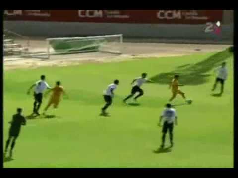 U.B.Conquense vs Universidad LP