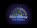 Walt Disney Pictures 2003 Inspector Gadget 2 Opening