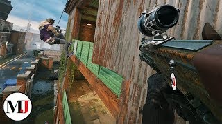 My Best Hereford Match: Full Game Friday- Rainbow Six Siege