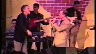 Será Llena la Tierra - Marco Barrientos y Marcos Witt