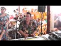 Mike Sanchez at Santi's bar 21.06.15 / Calella, Spain