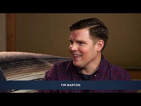 Andrew's Live Bible Study: David and Tim Barton - January 22, 2019