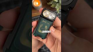 Download lagu 🦉The BEST EDC Flashlight of 2023? | WUBEN X3👀 #everydaycarry mp3 Download lagu 🦉The BEST EDC Flashlight of 2023? | WUBEN X3👀 #everydaycarry mp3