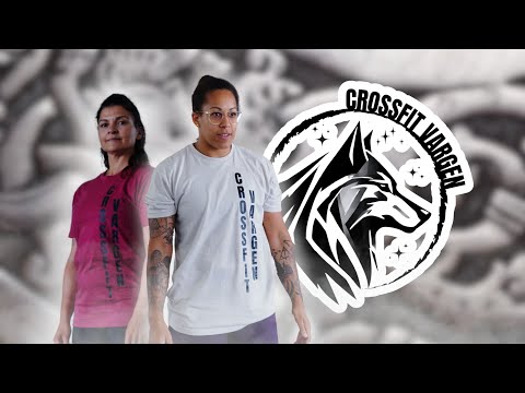 Werbefilm - CrossFit Vargen