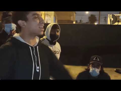 PCH VS BERLIN (CUARTOS) -  FECHA #6 GARGANTA DE FUEGO