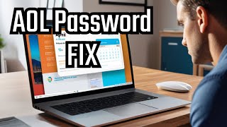 How to Fix AOL Mail Temporary Password Issue (May 2023)