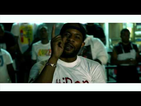 We R Harlem MK ft English McFly