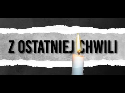 Polacy pogrążeni w żałobie. Nie żyje Jerzy Pilch, tragiczne informacje przekazała żona