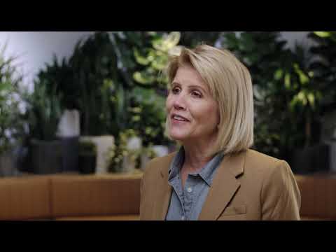 Meet Nancy Murphy - YouTube