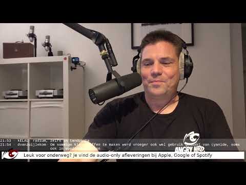 Angrynerds 105 - Squirt game