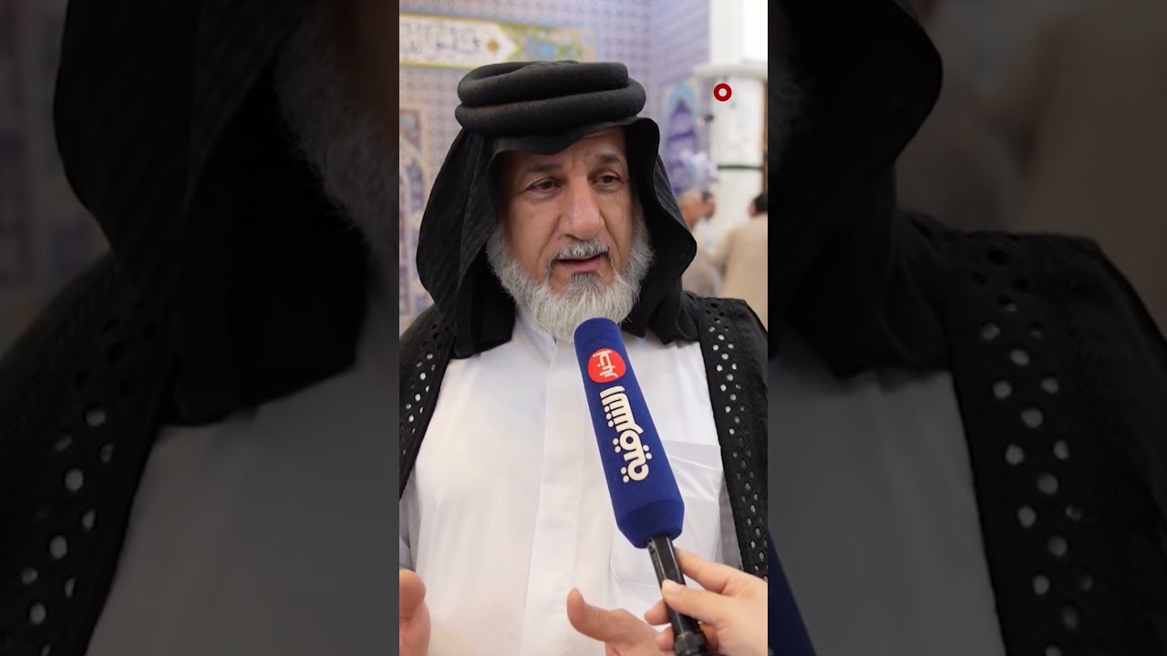 فيديو | مساجد البصرة تسجل حضورًا كبيرًا للمشاركة في صلاة العيد وسط دعوات بعودة السلام