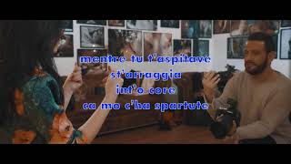 Gianluca Capozzi -  Me dispiace con testo