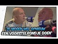 Kale & Kokkie houden de hoop levend: "Twente, Marseille en Feyenoord, kom maar op"