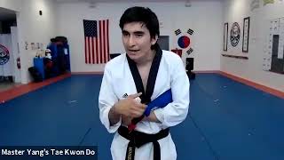 Live Class - Red Belt - 5.12.20 @ 3:30pm