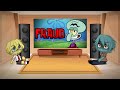Spongebob Reacts To The Squilliam Theory