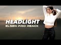 Akol Alan Walker Headlight Prod Elsen Pro