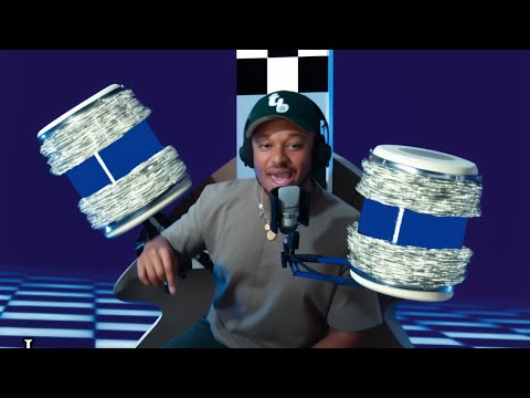 MKRS.FM | Live Cook Up Tuesday - 7/22/2025 w/ Kaelin Ellis